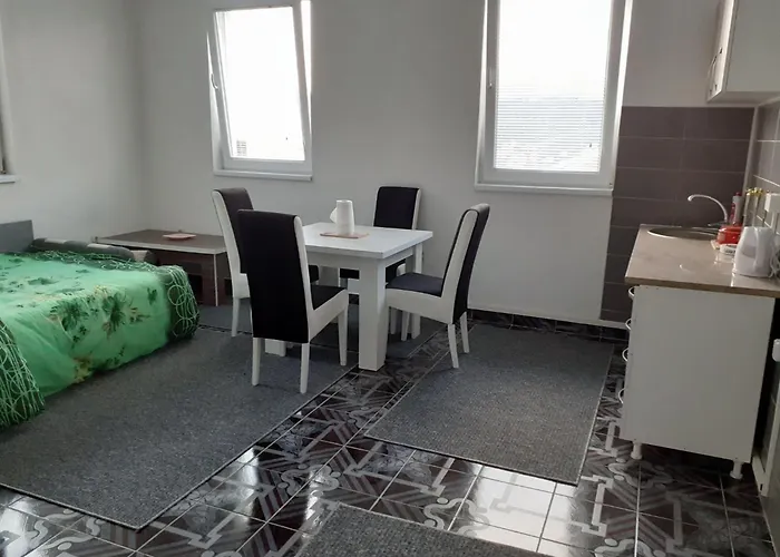 Apartments Adi
