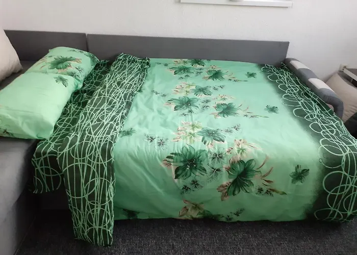 Apartments Adi