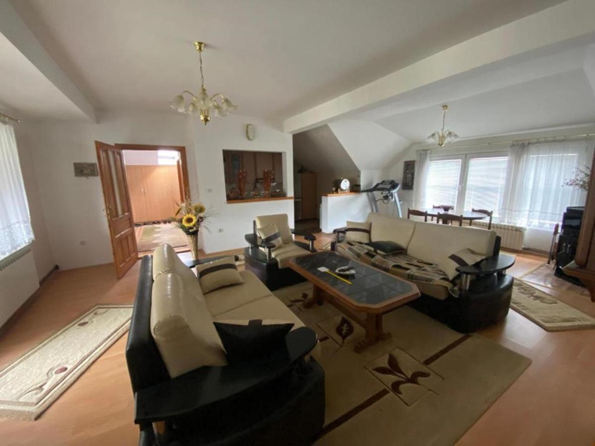 Apartament Adi *