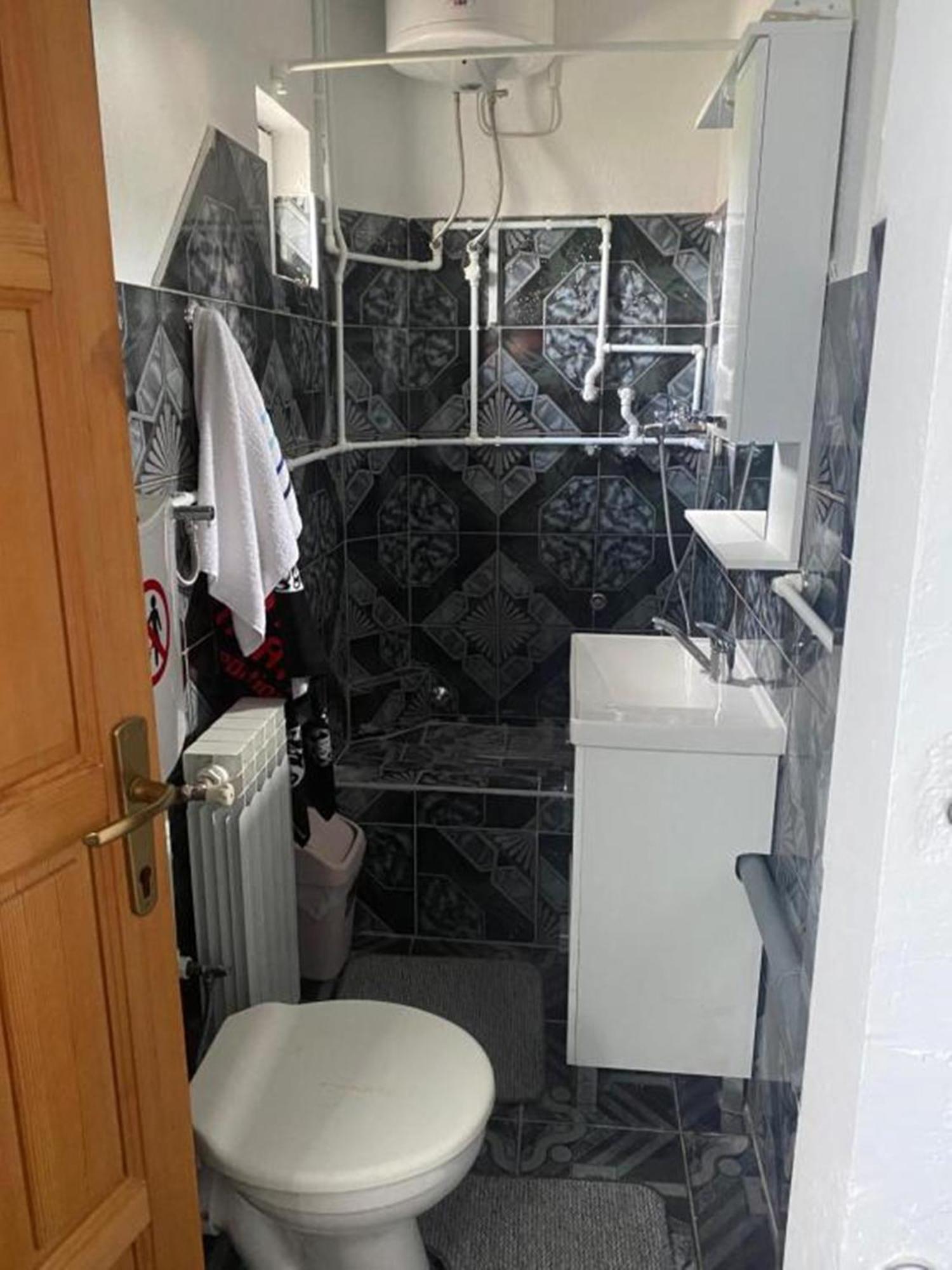 Adi Apartament Sarajewo