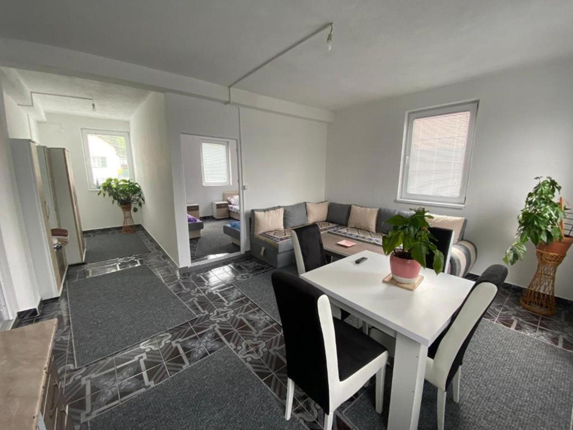 Apartament Adi Sarajewo